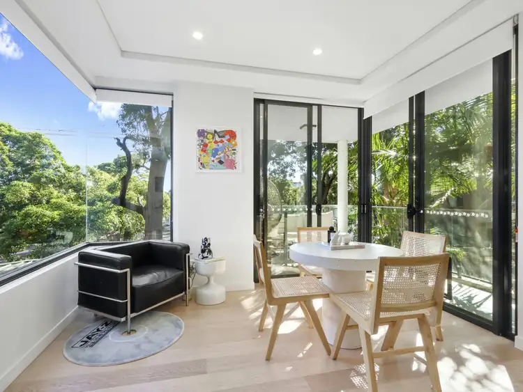 Third view of Homely apartment listing, 8/377 Kingsway, Caringbah NSW 2229