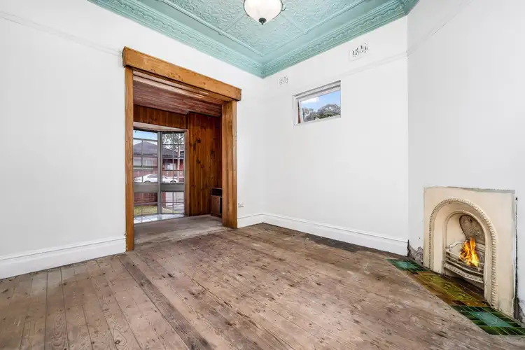 Second view of Homely house listing, 50 Holborow Street, Croydon NSW 2132