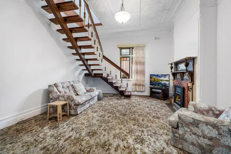 Fifth view of Homely house listing, 50 Holborow Street, Croydon NSW 2132