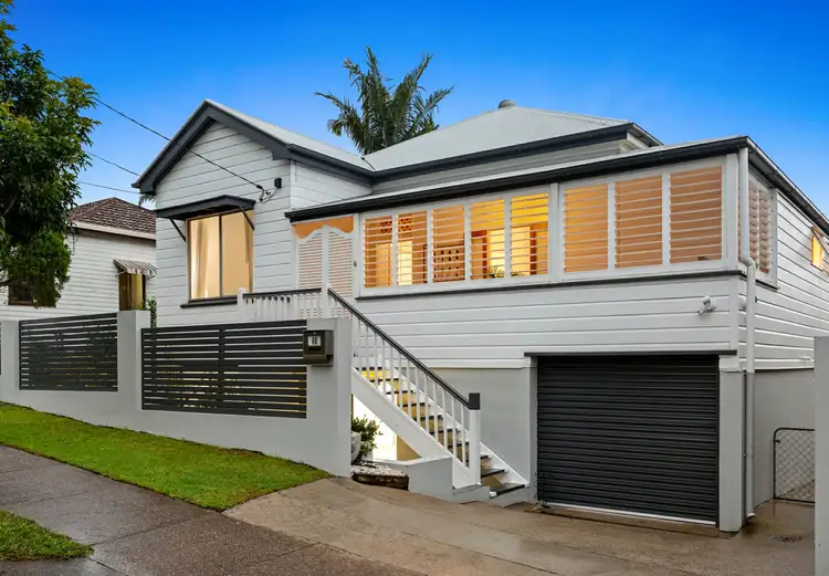 60 Carville Street, Annerley QLD 4103