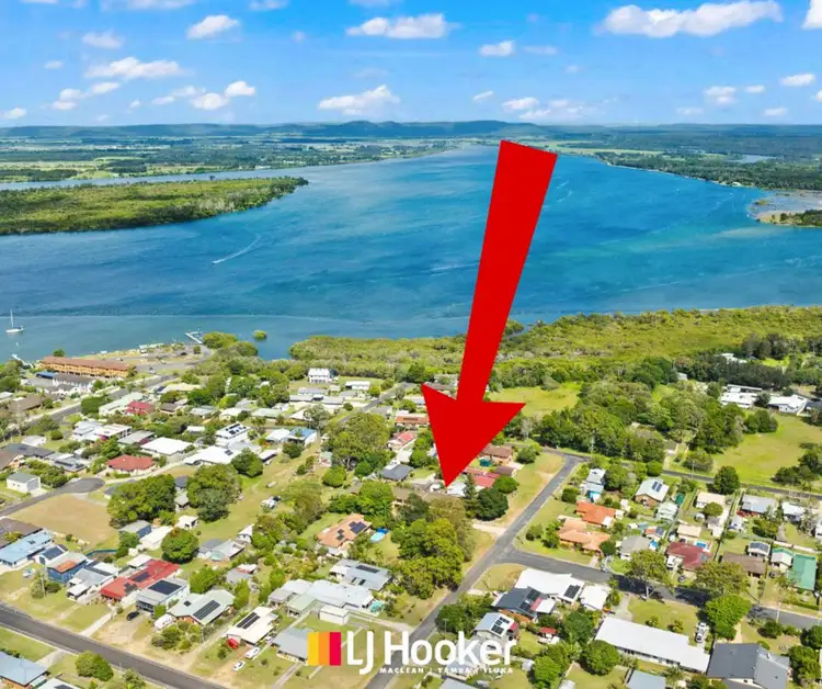 3/6 Angourie Street, Iluka NSW 2466