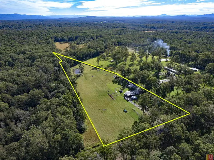Second view of Homely rural property listing, 199 Spooners Ave, Greenhill NSW 2440