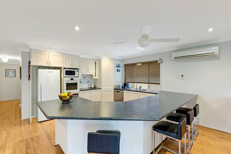 Fifth view of Homely house listing, 81 Hume Boulevard, Killarney Vale NSW 2261