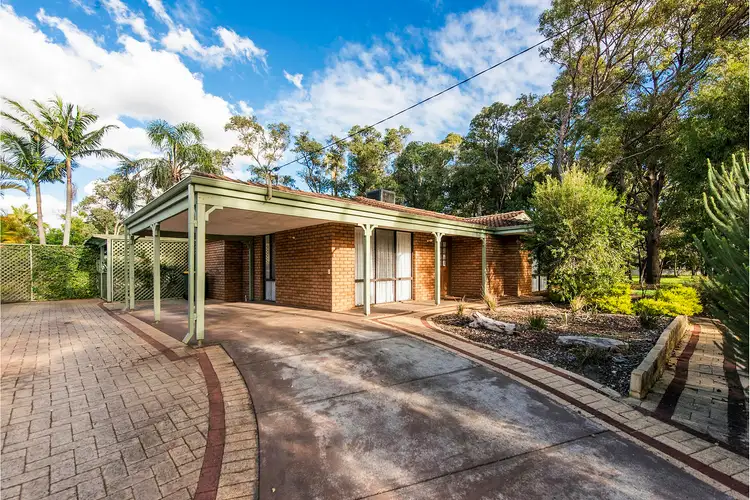 100 David Street, Maida Vale WA 6057