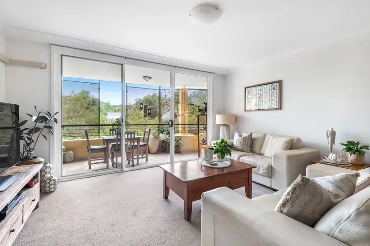 Third view of Homely apartment listing, 14/326 Barrenjoey Road, Newport NSW 2106