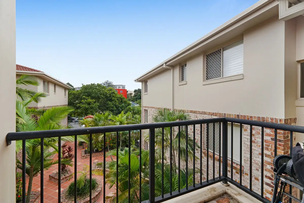 Main view of Homely apartment listing, 27/14-16 Spendelove Avenue, Southport QLD 4215
