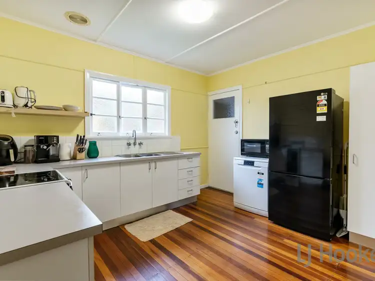 Second view of Homely house listing, 20 Goswell Street, Manly West QLD 4179