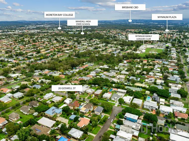 Third view of Homely house listing, 20 Goswell Street, Manly West QLD 4179