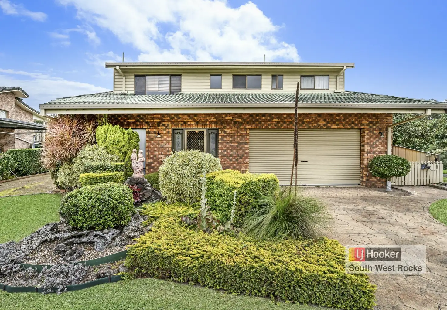 Main view of Homely house listing, 5 Newton Close, South West Rocks NSW 2431
