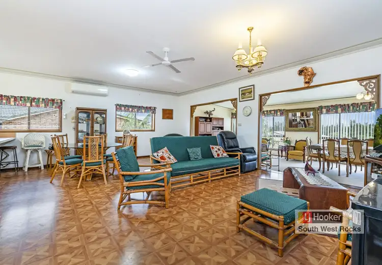 Third view of Homely house listing, 5 Newton Close, South West Rocks NSW 2431