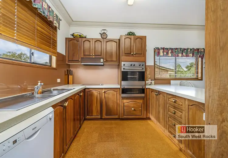 Fourth view of Homely house listing, 5 Newton Close, South West Rocks NSW 2431