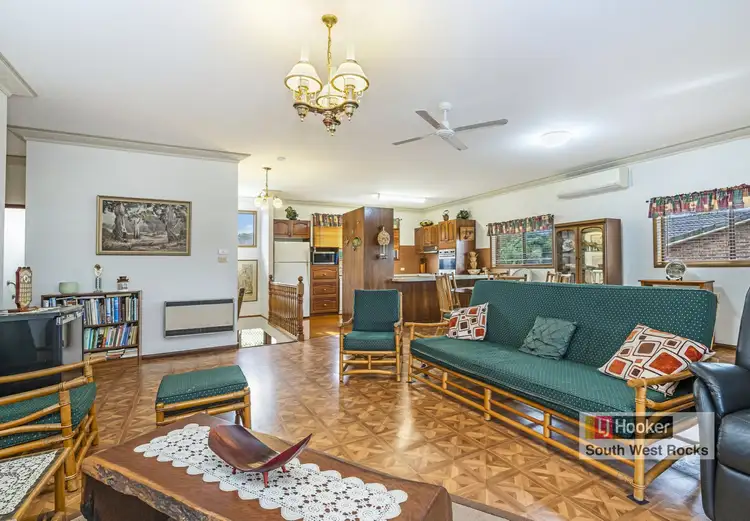 Seventh view of Homely house listing, 5 Newton Close, South West Rocks NSW 2431