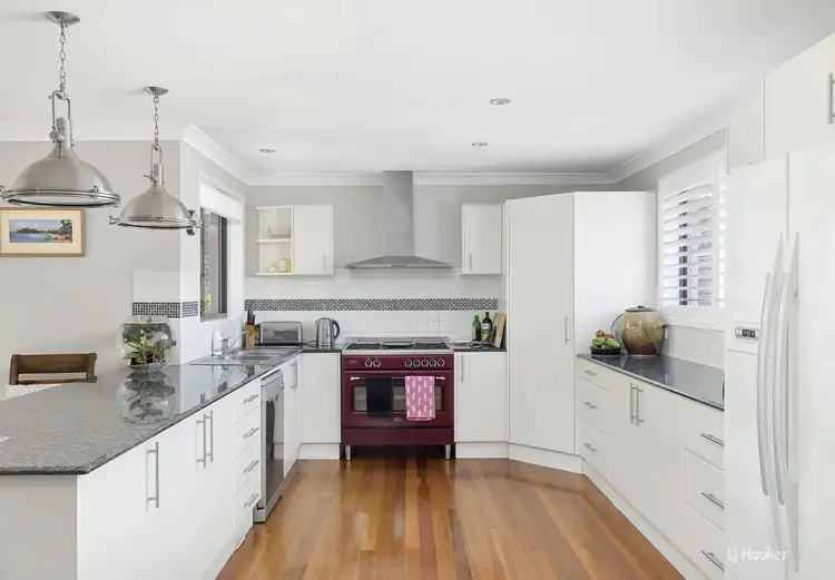 Third view of Homely house listing, 5 Trafalgar Lane, Nelson Bay NSW 2315