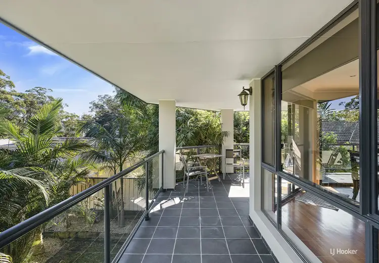 Fourth view of Homely house listing, 5 Trafalgar Lane, Nelson Bay NSW 2315