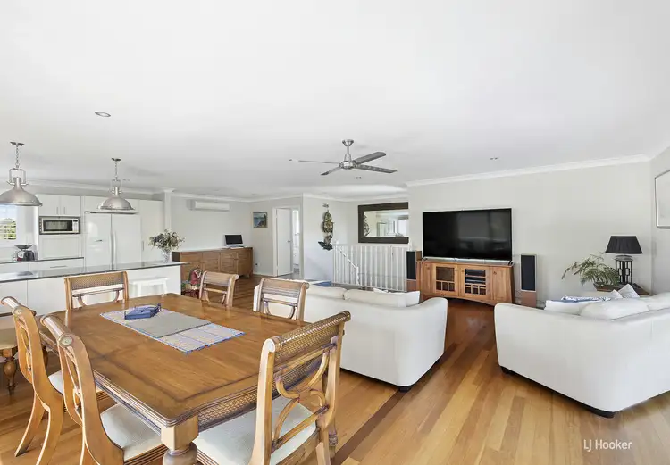 Fifth view of Homely house listing, 5 Trafalgar Lane, Nelson Bay NSW 2315