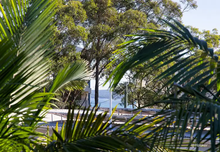 Sixth view of Homely house listing, 5 Trafalgar Lane, Nelson Bay NSW 2315