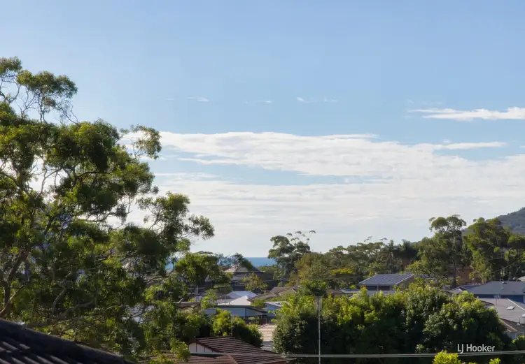 Seventh view of Homely house listing, 5 Trafalgar Lane, Nelson Bay NSW 2315
