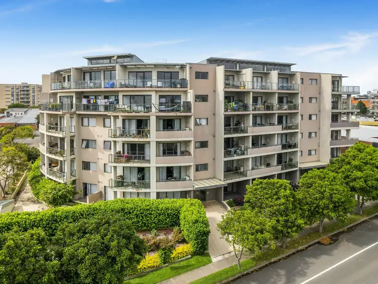 Second view of Homely unit listing, 1/18-24 Torrens Avenue, The Entrance NSW 2261