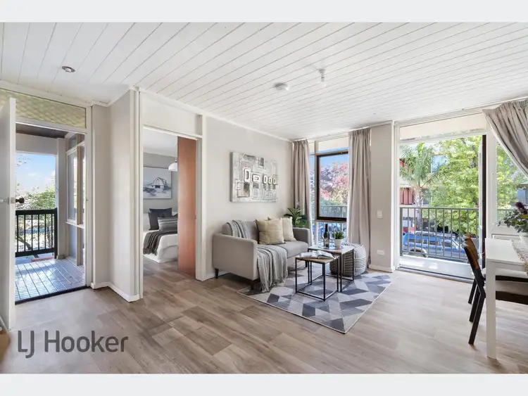 Second view of Homely unit listing, 4/197 Anzac Highway, Plympton SA 5038