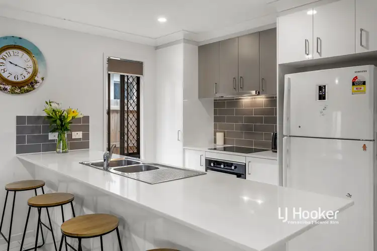 17 Marl Crescent, Yarrabilba QLD 4207