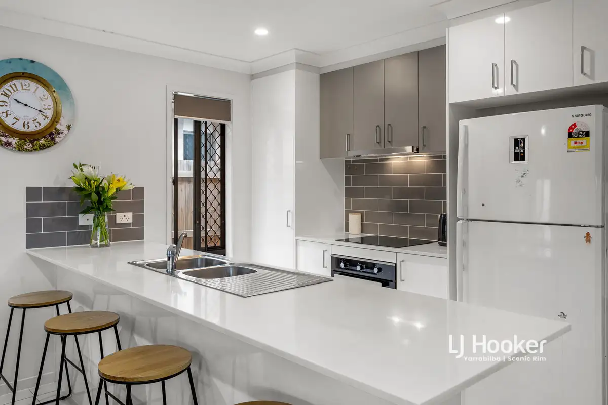 Main view of Homely house listing, 17 Marl Crescent, Yarrabilba QLD 4207