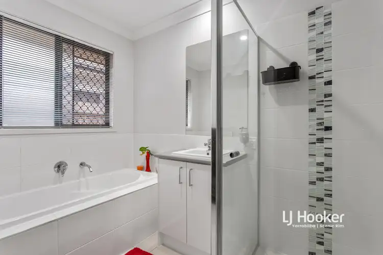 Fifth view of Homely house listing, 17 Marl Crescent, Yarrabilba QLD 4207