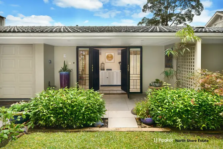 Fifth view of Homely house listing, 10 McIntosh Street, Gordon NSW 2072