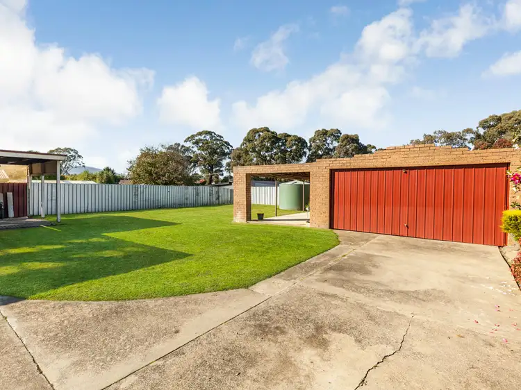 Main view of Homely house listing, 52 Mollison Street, Broadford VIC 3658