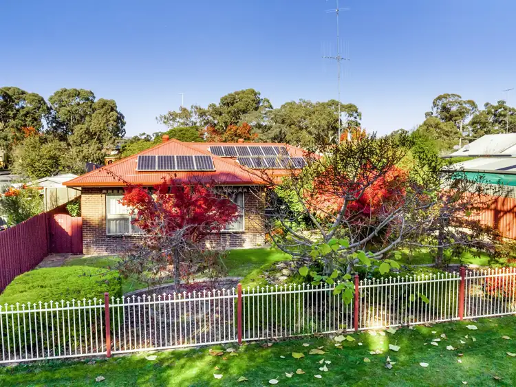 Second view of Homely house listing, 52 Mollison Street, Broadford VIC 3658
