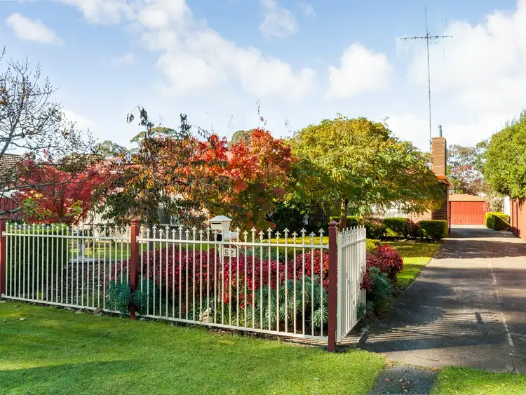 Third view of Homely house listing, 52 Mollison Street, Broadford VIC 3658