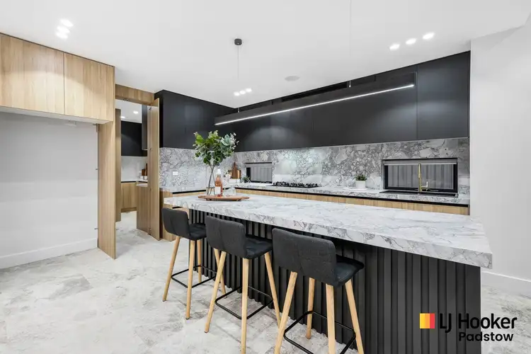 Third view of Homely house listing, 8A Adelaide Road, Padstow NSW 2211