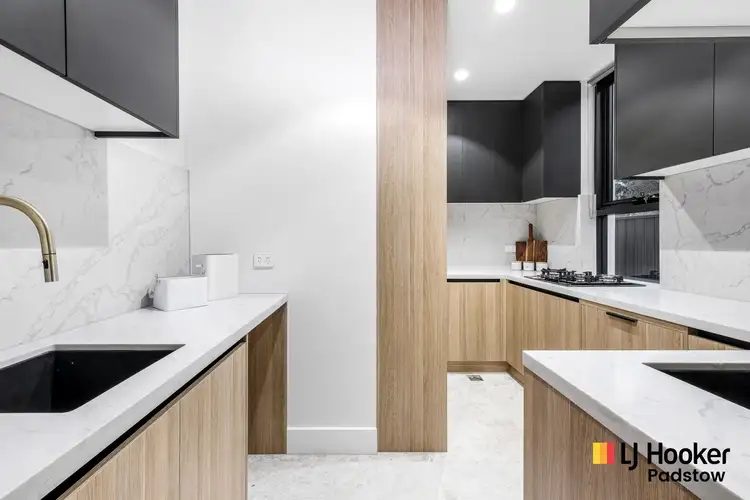 Fourth view of Homely house listing, 8A Adelaide Road, Padstow NSW 2211