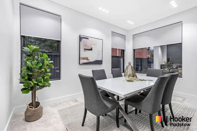 Fifth view of Homely house listing, 8A Adelaide Road, Padstow NSW 2211