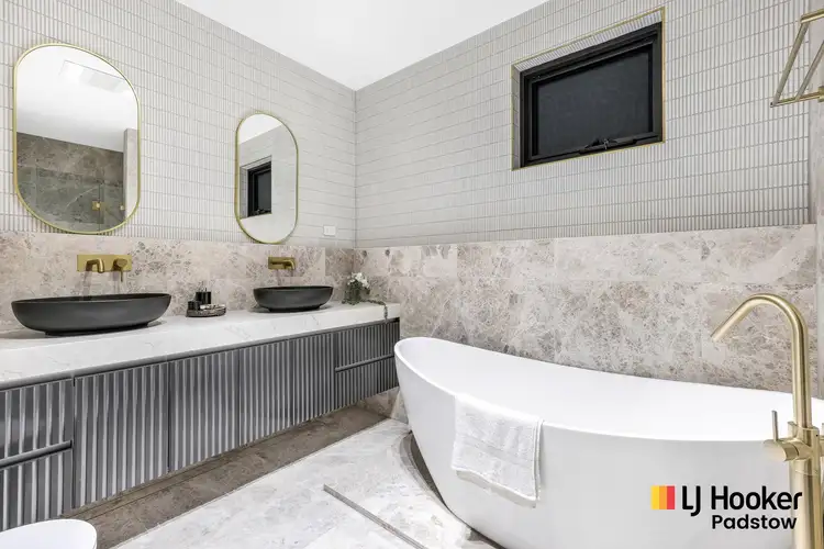 Sixth view of Homely house listing, 8A Adelaide Road, Padstow NSW 2211