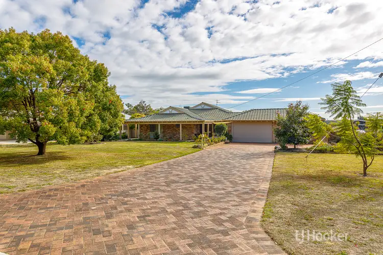 2 Marmion Street, Donnybrook WA 6239