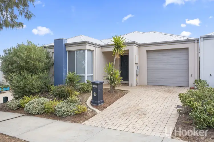 8 Sugarbush Way, Yanchep WA 6035