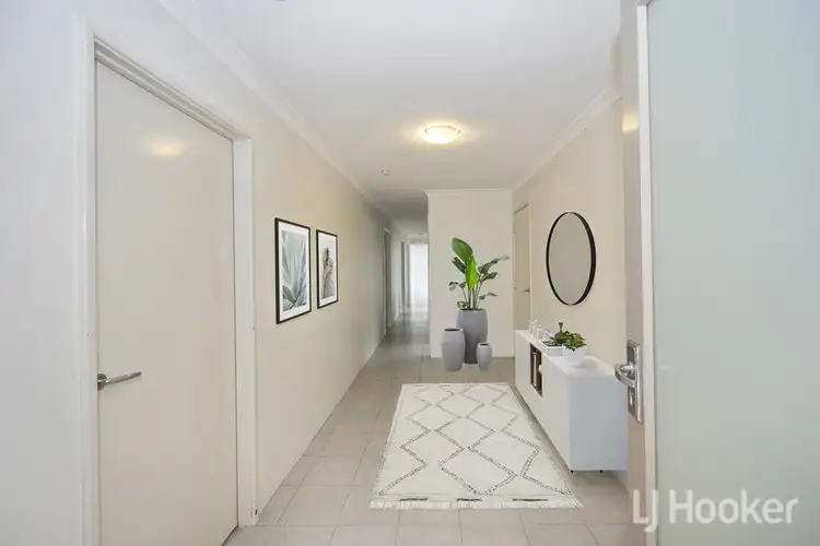 Fourth view of Homely house listing, 8 Sugarbush Way, Yanchep WA 6035