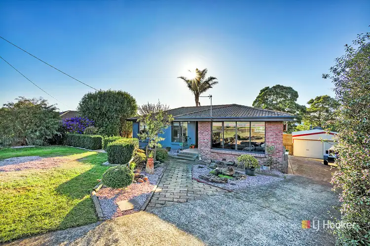 Main view of Homely house listing, 13 Maroong Lane, Miandetta TAS 7310