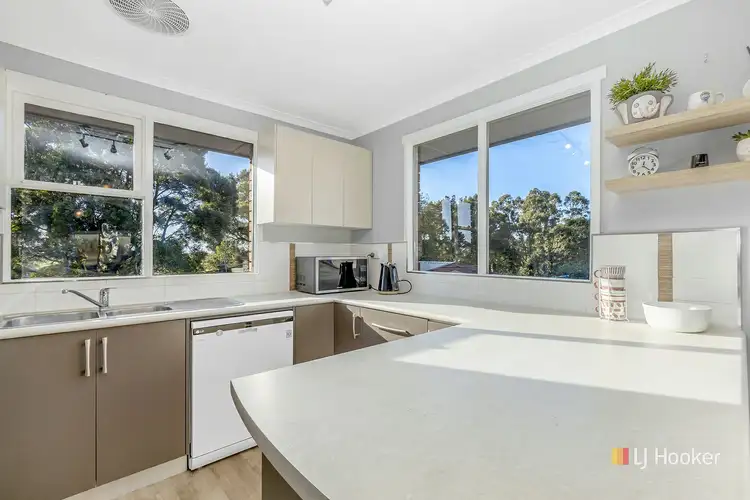 Second view of Homely house listing, 13 Maroong Lane, Miandetta TAS 7310