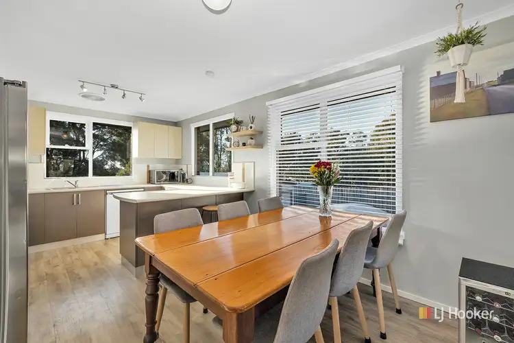 Third view of Homely house listing, 13 Maroong Lane, Miandetta TAS 7310