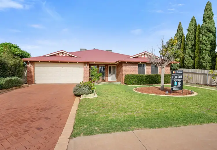7 Moir Street, Broadwood WA 6430