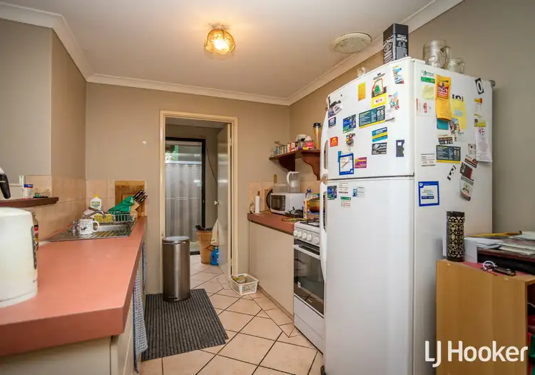 Second view of Homely house listing, 42 Ashworth Way, Brookdale WA 6112