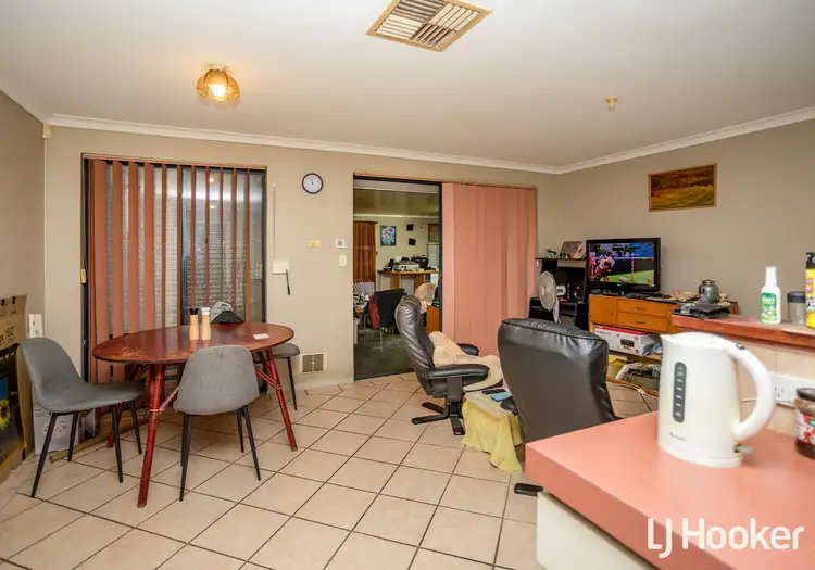 Fourth view of Homely house listing, 42 Ashworth Way, Brookdale WA 6112