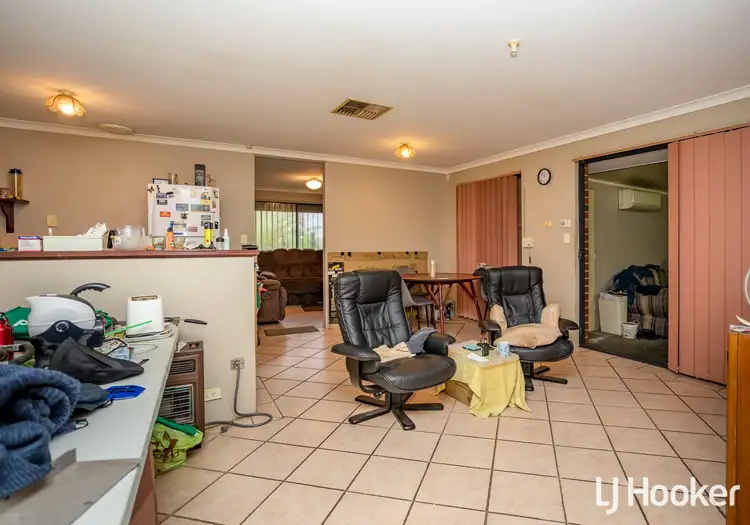 Fifth view of Homely house listing, 42 Ashworth Way, Brookdale WA 6112