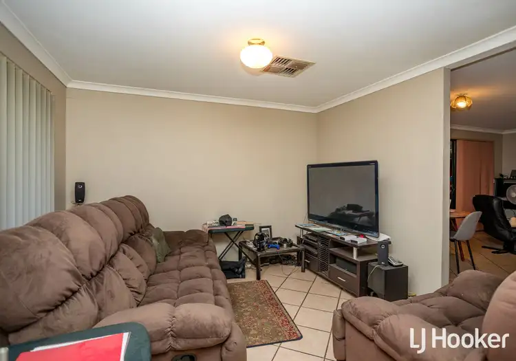 Sixth view of Homely house listing, 42 Ashworth Way, Brookdale WA 6112
