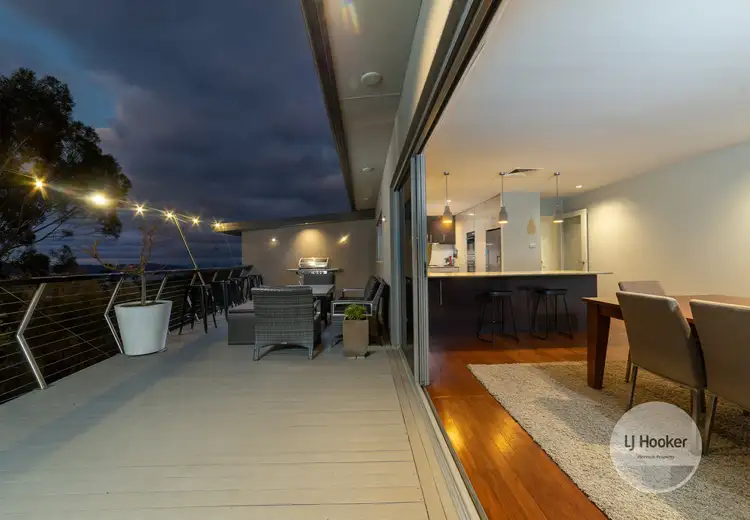 Second view of Homely house listing, 20 Pulchella Drive, Tolmans Hill TAS 7007
