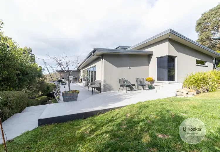 Fourth view of Homely house listing, 20 Pulchella Drive, Tolmans Hill TAS 7007