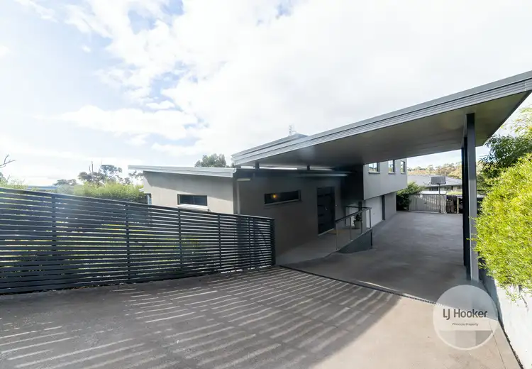 Fifth view of Homely house listing, 20 Pulchella Drive, Tolmans Hill TAS 7007