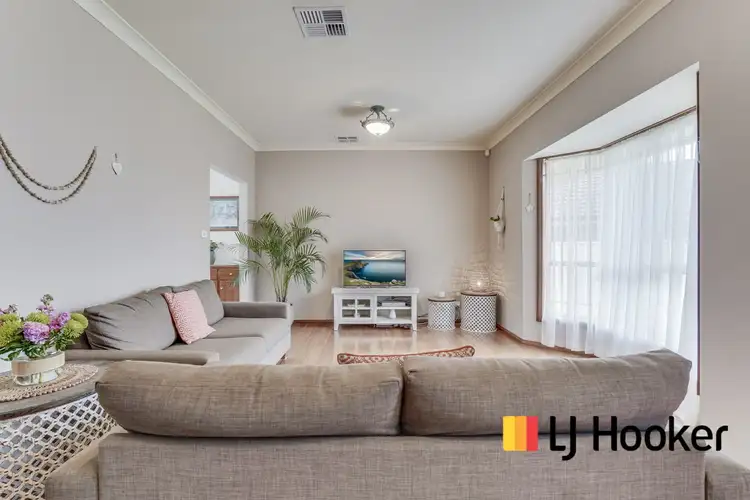Second view of Homely house listing, 11 Carstairs Place, St Andrews NSW 2566