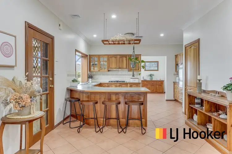 Third view of Homely house listing, 11 Carstairs Place, St Andrews NSW 2566